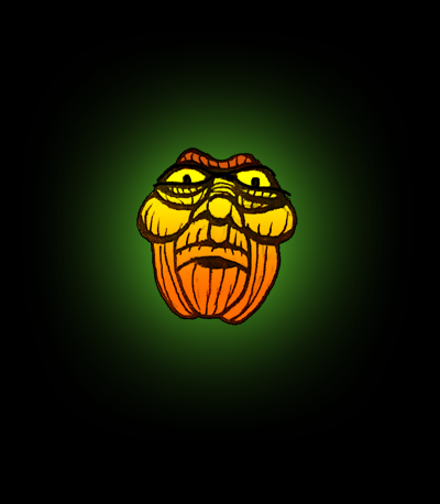 8. The Garden Gatekeeper
